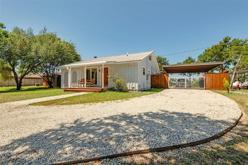 111 Live Oak Drive, Whitney TX 76692 - Photo 29