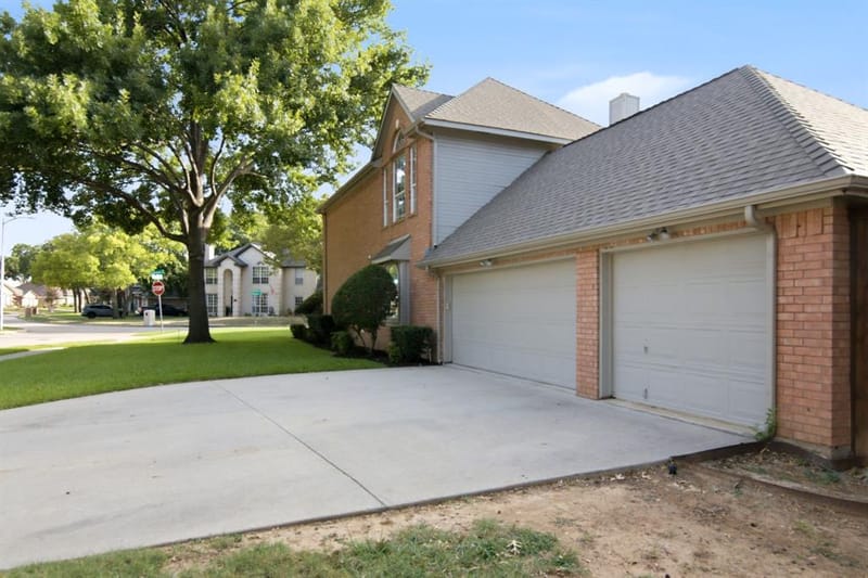 94 Bremen Drive, Hurst TX 76054 - Photo 23