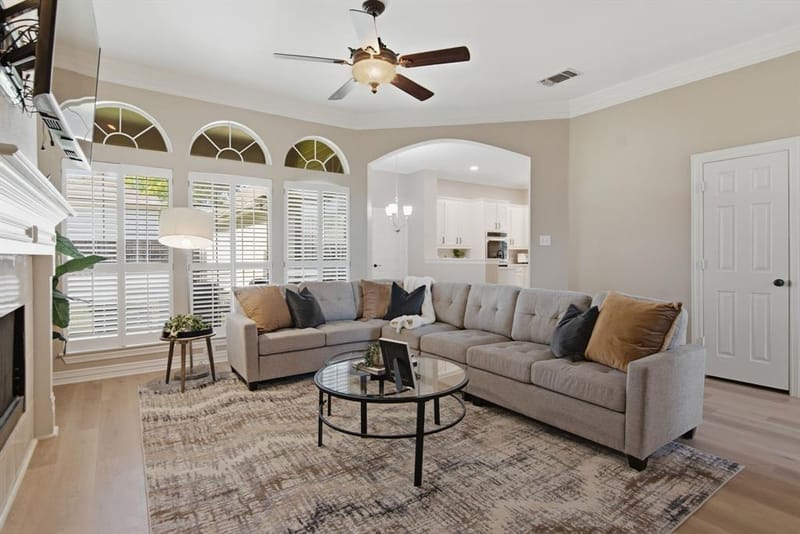 94 Bremen Drive, Hurst TX 76054 - Photo 5