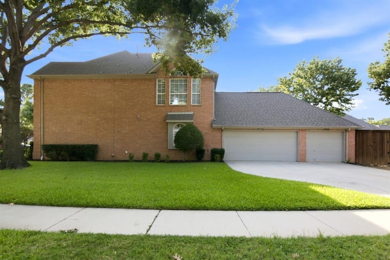 94 Bremen Drive, Hurst TX 76054 - Photo 34