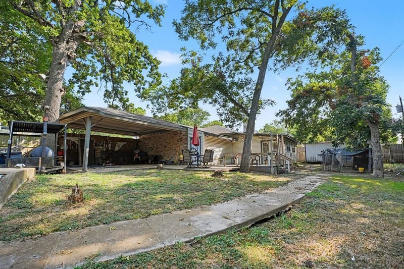 737 Judy Lane, Seagoville TX 75159 - Photo 23