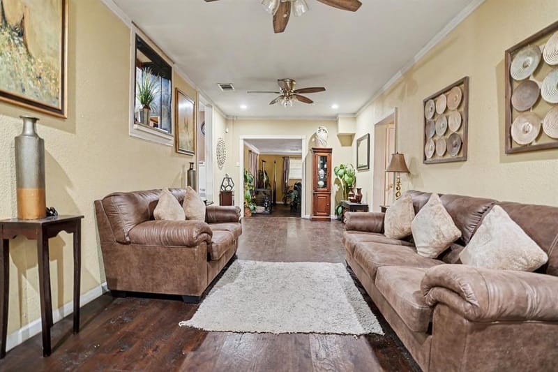 737 Judy Lane, Seagoville TX 75159 - Photo 5