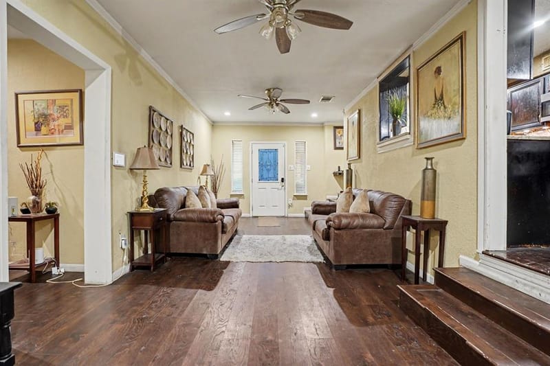 737 Judy Lane, Seagoville TX 75159 - Photo 4