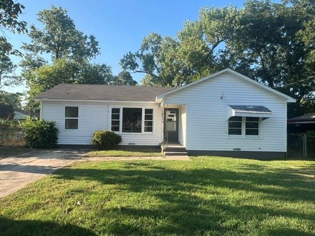 1601 Anthony Street, Gainesville TX 76240