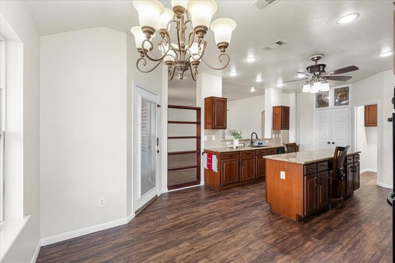 3411 Fm 636, Kerens TX 75144 - Photo 6