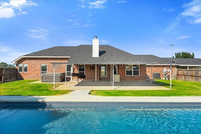 3411 Fm 636, Kerens TX 75144 - Photo 36