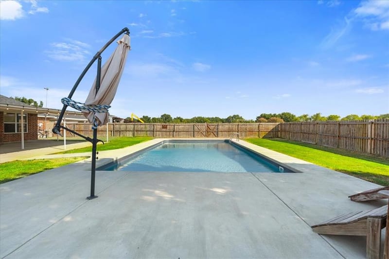 3411 Fm 636, Kerens TX 75144 - Photo 30