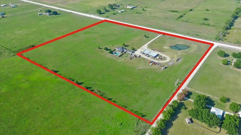 3411 Fm 636, Kerens TX 75144 - Photo 38