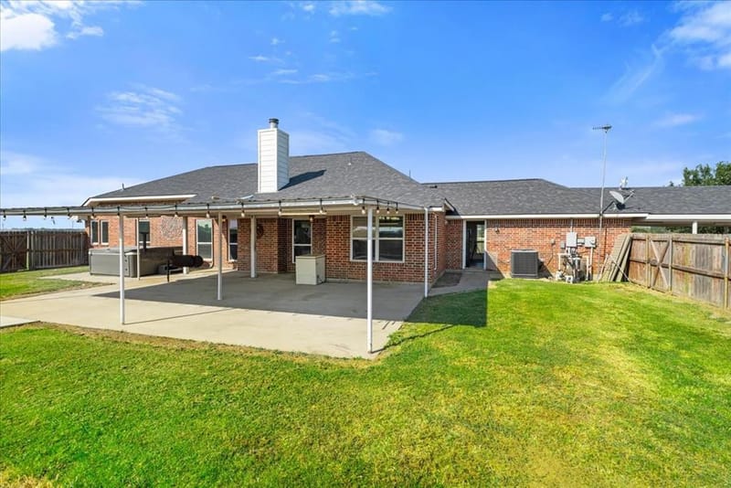 3411 Fm 636, Kerens TX 75144 - Photo 37
