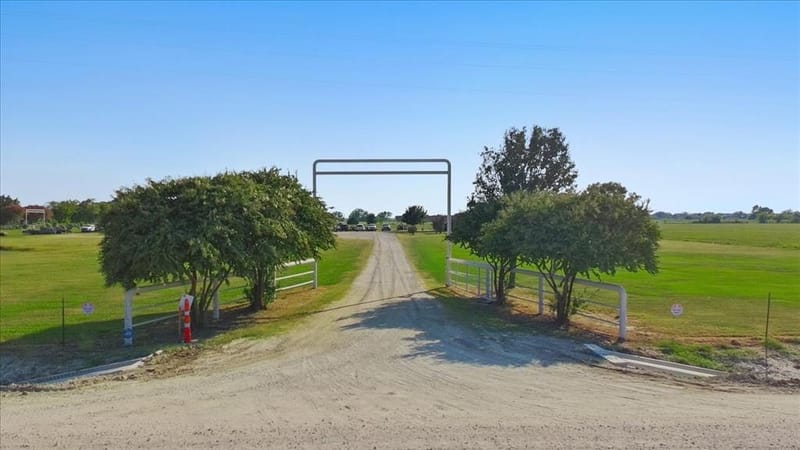 3411 Fm 636, Kerens TX 75144 - Photo 40