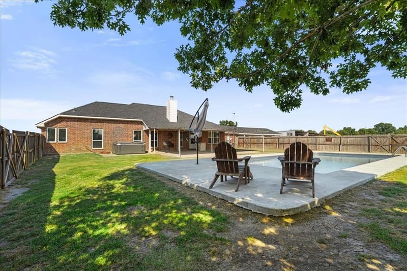 3411 Fm 636, Kerens TX 75144 - Photo 31