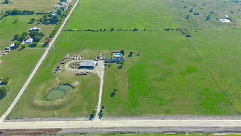 3411 Fm 636, Kerens TX 75144 - Photo 39