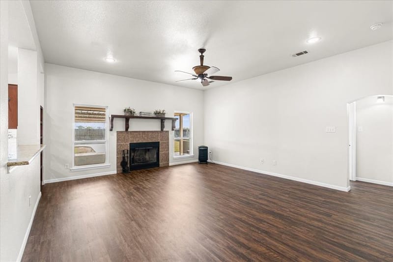 3411 Fm 636, Kerens TX 75144 - Photo 8