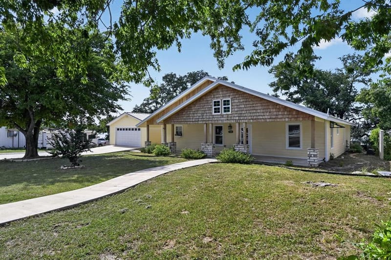 7228 Emerald Drive, Brownwood TX 76801 - Photo 2