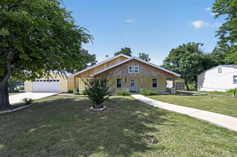 7228 Emerald Drive, Brownwood TX 76801