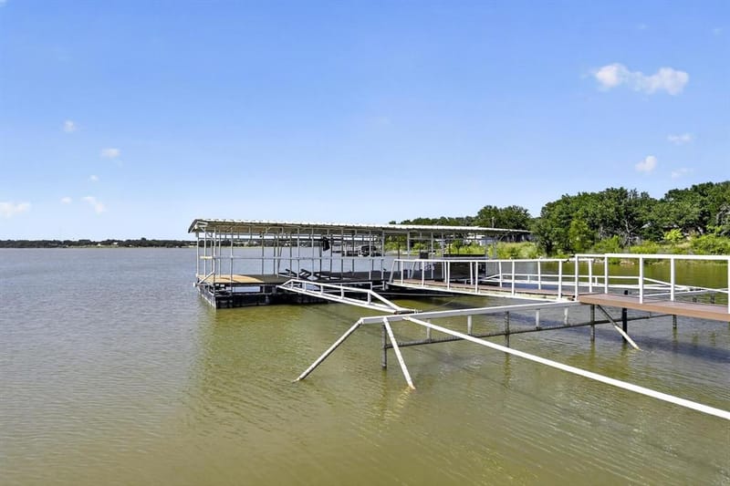 7228 Emerald Drive, Brownwood TX 76801 - Photo 8