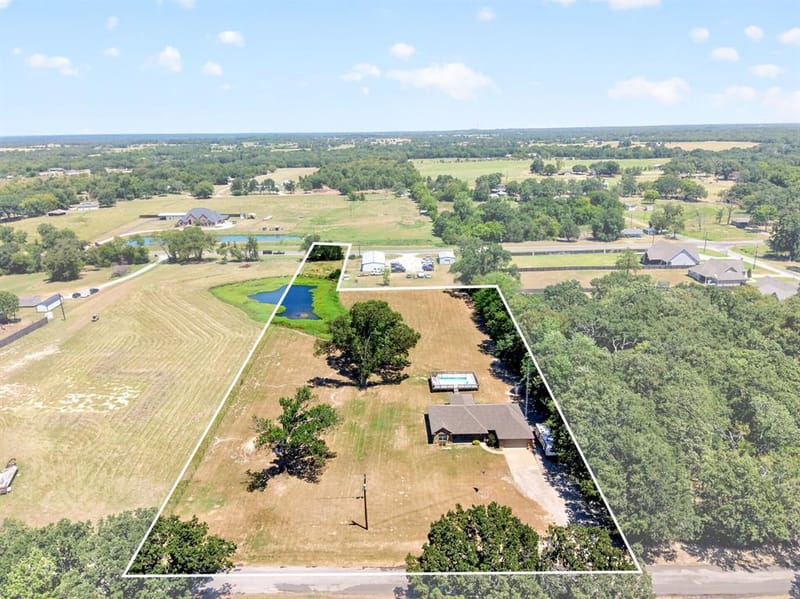510 Vz County Road 2517, Canton TX 75103 - Photo 2