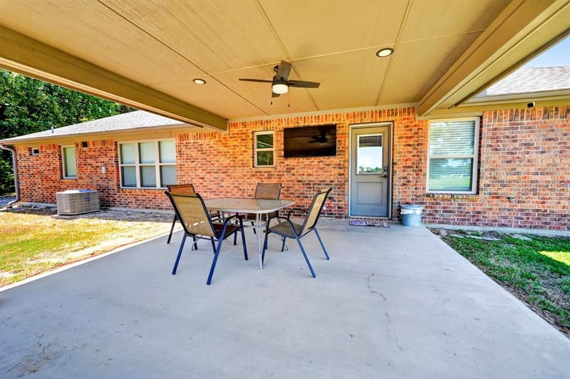510 Vz County Road 2517, Canton TX 75103 - Photo 30