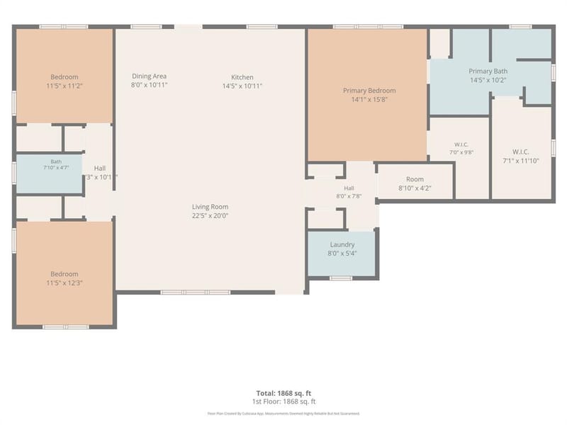 510 Vz County Road 2517, Canton TX 75103 - Photo 40