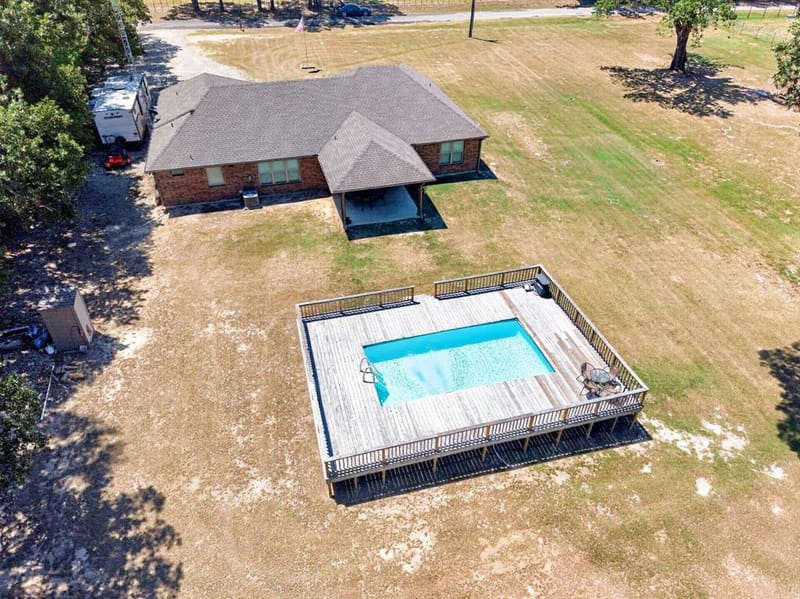 510 Vz County Road 2517, Canton TX 75103 - Photo 35
