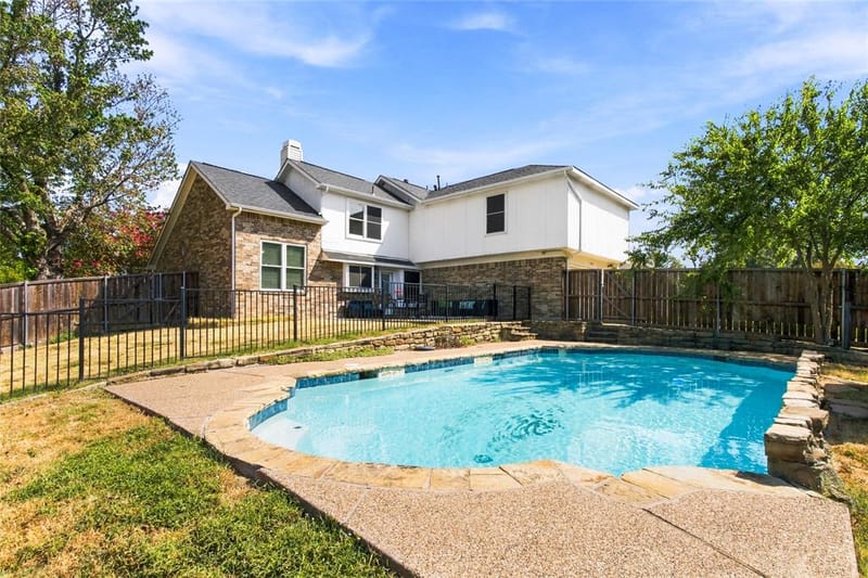 2060 Briarcliff Road, Lewisville TX 75067 - Photo 27