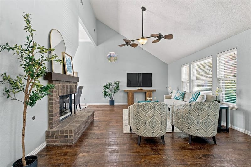 2060 Briarcliff Road, Lewisville TX 75067 - Photo 6