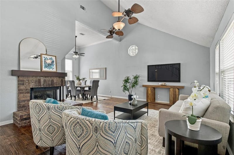 2060 Briarcliff Road, Lewisville TX 75067 - Photo 7