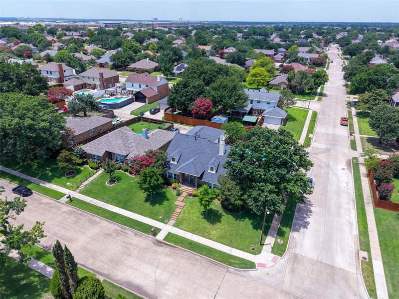 2060 Briarcliff Road, Lewisville TX 75067 - Photo 36