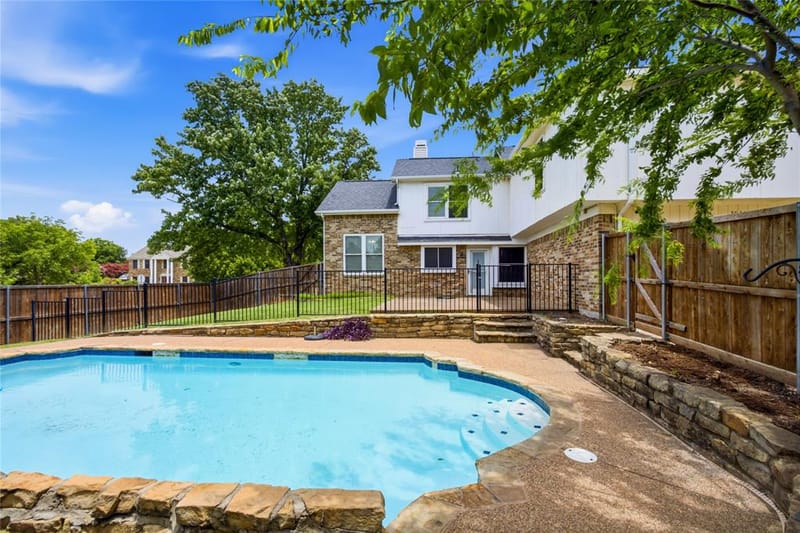 2060 Briarcliff Road, Lewisville TX 75067 - Photo 28