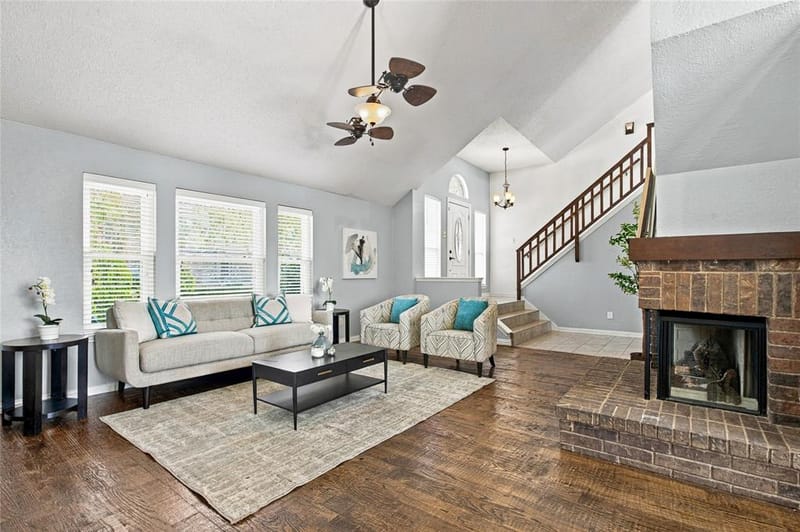 2060 Briarcliff Road, Lewisville TX 75067 - Photo 5