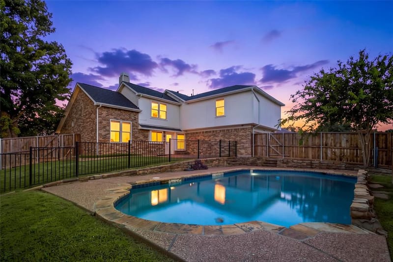 2060 Briarcliff Road, Lewisville TX 75067 - Photo 33