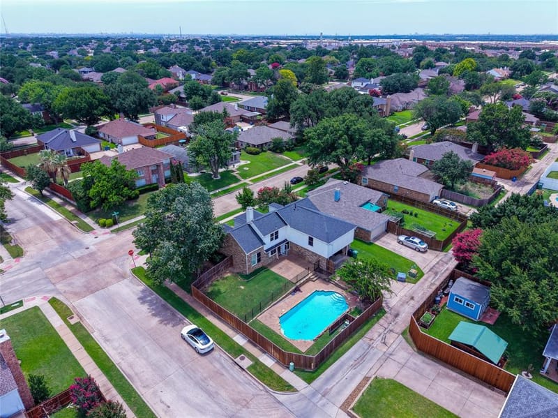 2060 Briarcliff Road, Lewisville TX 75067 - Photo 37