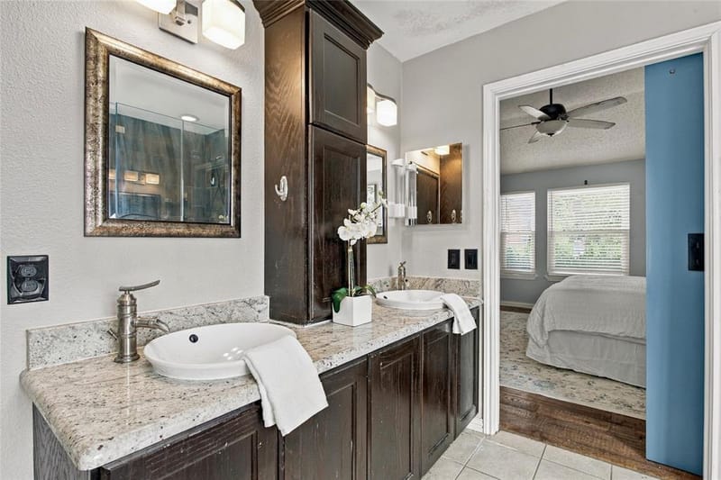 2060 Briarcliff Road, Lewisville TX 75067 - Photo 19