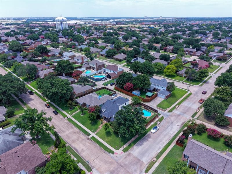 2060 Briarcliff Road, Lewisville TX 75067 - Photo 40
