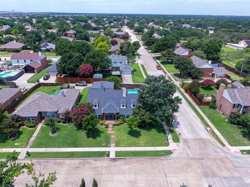 2060 Briarcliff Road, Lewisville TX 75067 - Photo 35