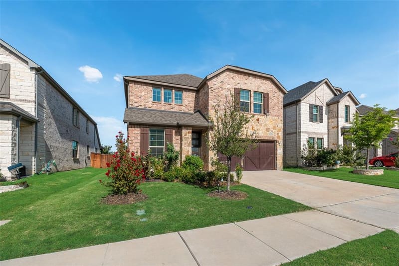 2120 Sumard Drive, Little Elm TX 75068 - Photo 2