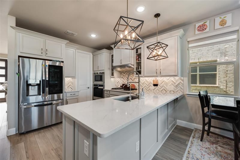 2120 Sumard Drive, Little Elm TX 75068 - Photo 12