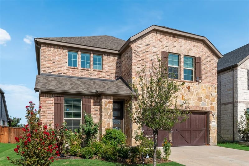 2120 Sumard Drive, Little Elm TX 75068 - Photo 3
