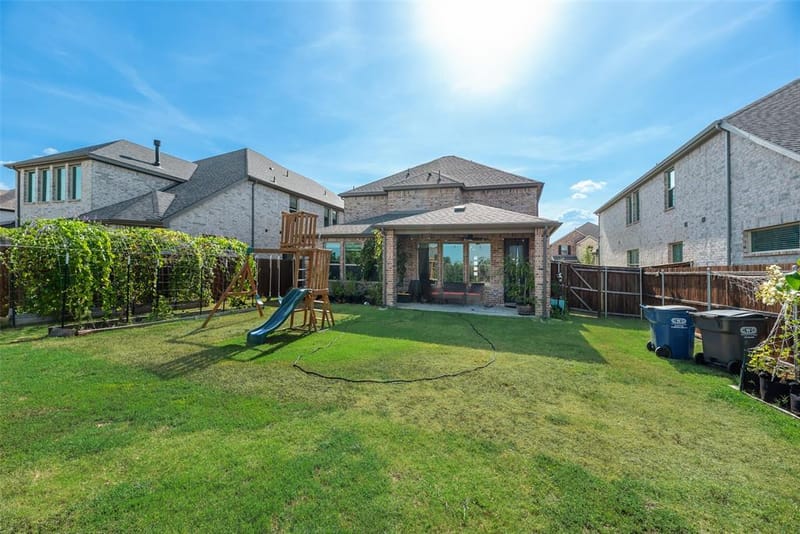 2120 Sumard Drive, Little Elm TX 75068 - Photo 36