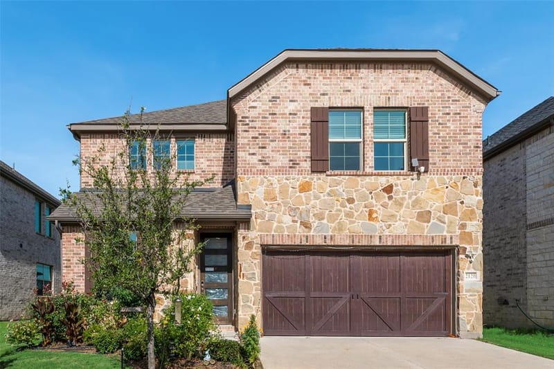 2120 Sumard Drive, Little Elm TX 75068
