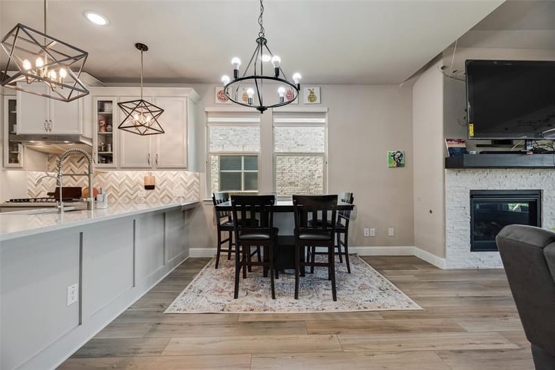 2120 Sumard Drive, Little Elm TX 75068 - Photo 9