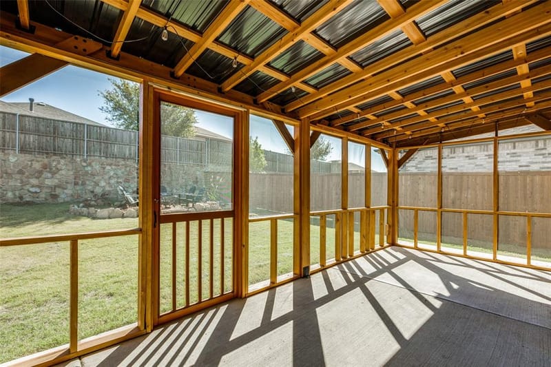 2604 Wesley Avenue, Aubrey TX 76227 - Photo 23