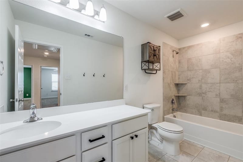 2604 Wesley Avenue, Aubrey TX 76227 - Photo 22