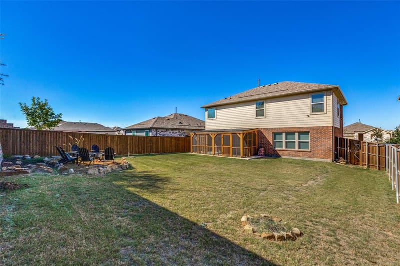 2604 Wesley Avenue, Aubrey TX 76227 - Photo 25