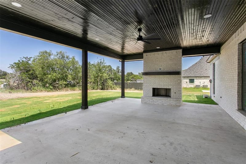 4040 Overlook Way, Weatherford TX 76085 - Photo 32