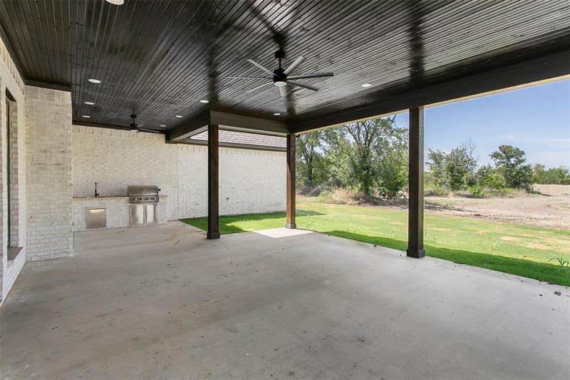 4040 Overlook Way, Weatherford TX 76085 - Photo 31