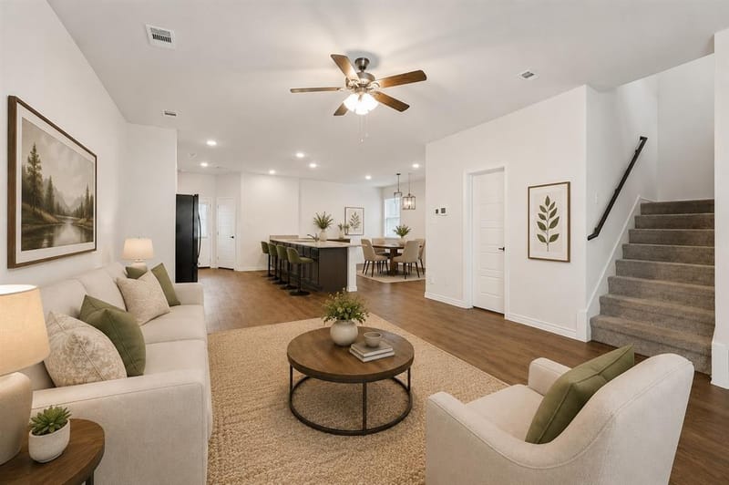 5569 Willamette Drive, Fort Worth TX 76119 - Photo 2