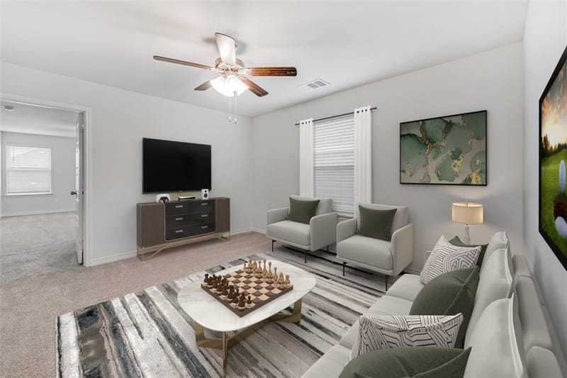 5569 Willamette Drive, Fort Worth TX 76119 - Photo 17