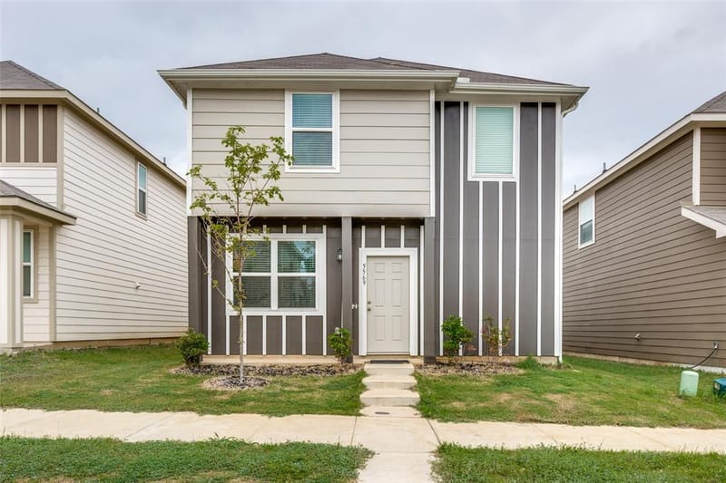 5569 Willamette Drive, Fort Worth TX 76119