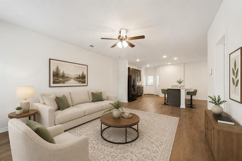 5569 Willamette Drive, Fort Worth TX 76119 - Photo 4
